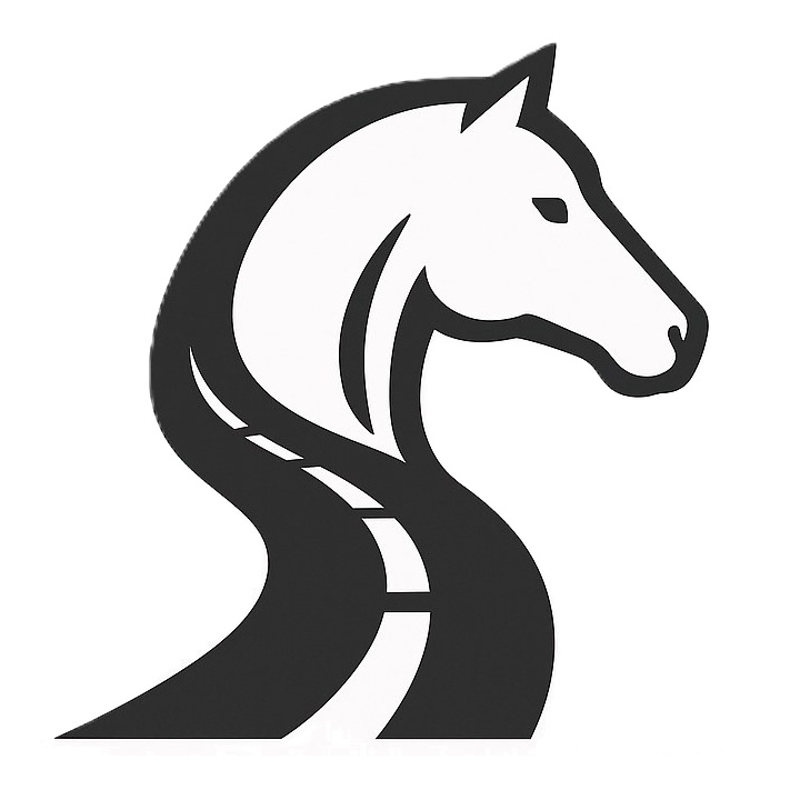 Gray Mare Logistics logo
